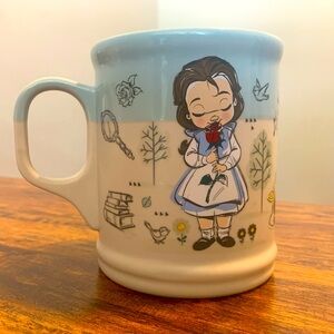 DISNEY Animator Princesses Mug